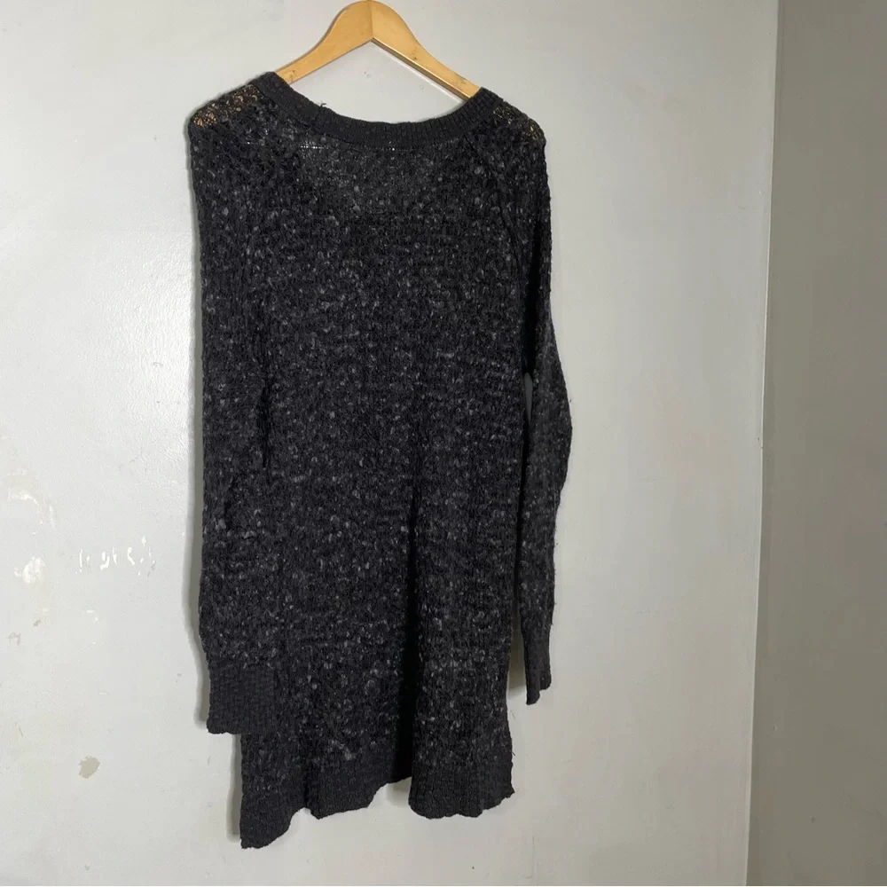 Free People style purposeful fit