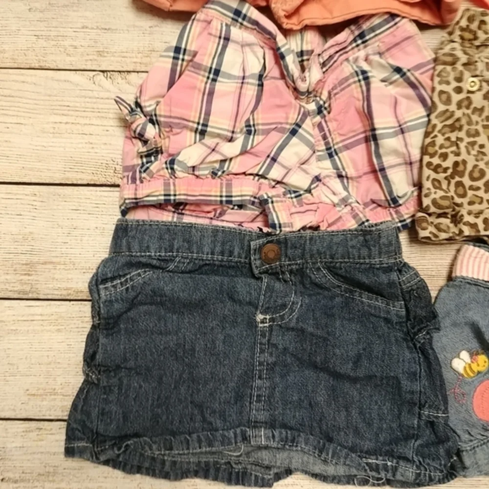 N/A pairs shorts