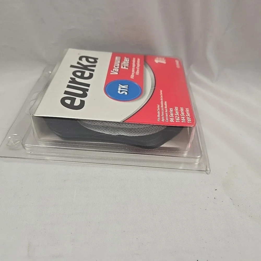 Genuine Eureka STK Filter 61544B 1 vacuum filter‎ (74)