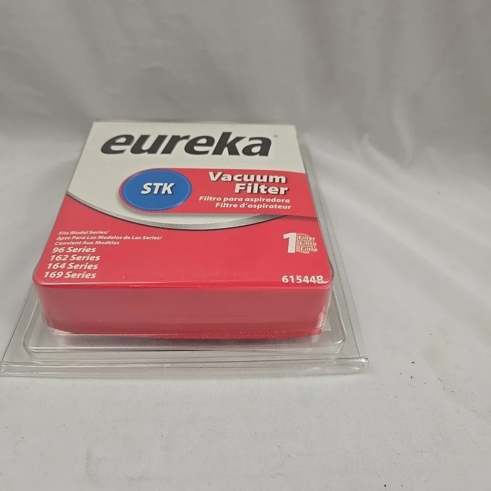Genuine Eureka STK Filter 61544B 1 vacuum filter‎ (74)