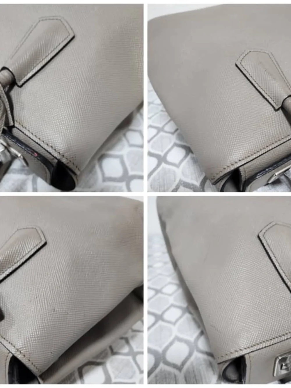 Prada this authentic