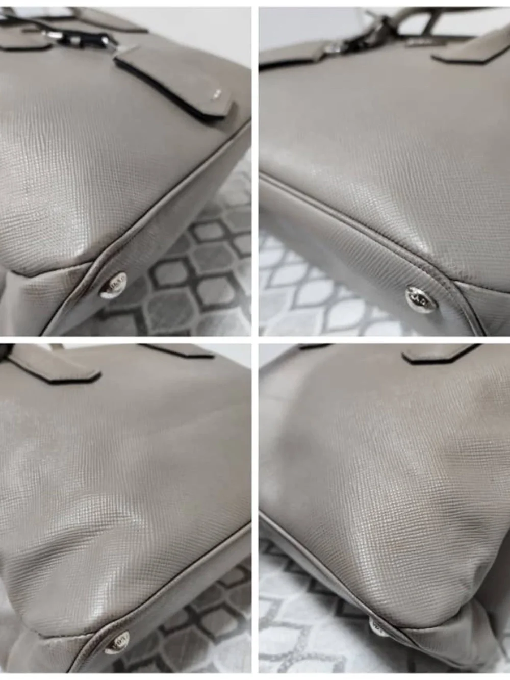 Prada this authentic