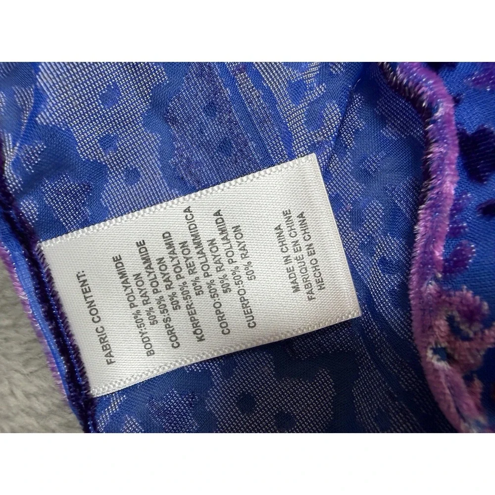 Free People short beach one