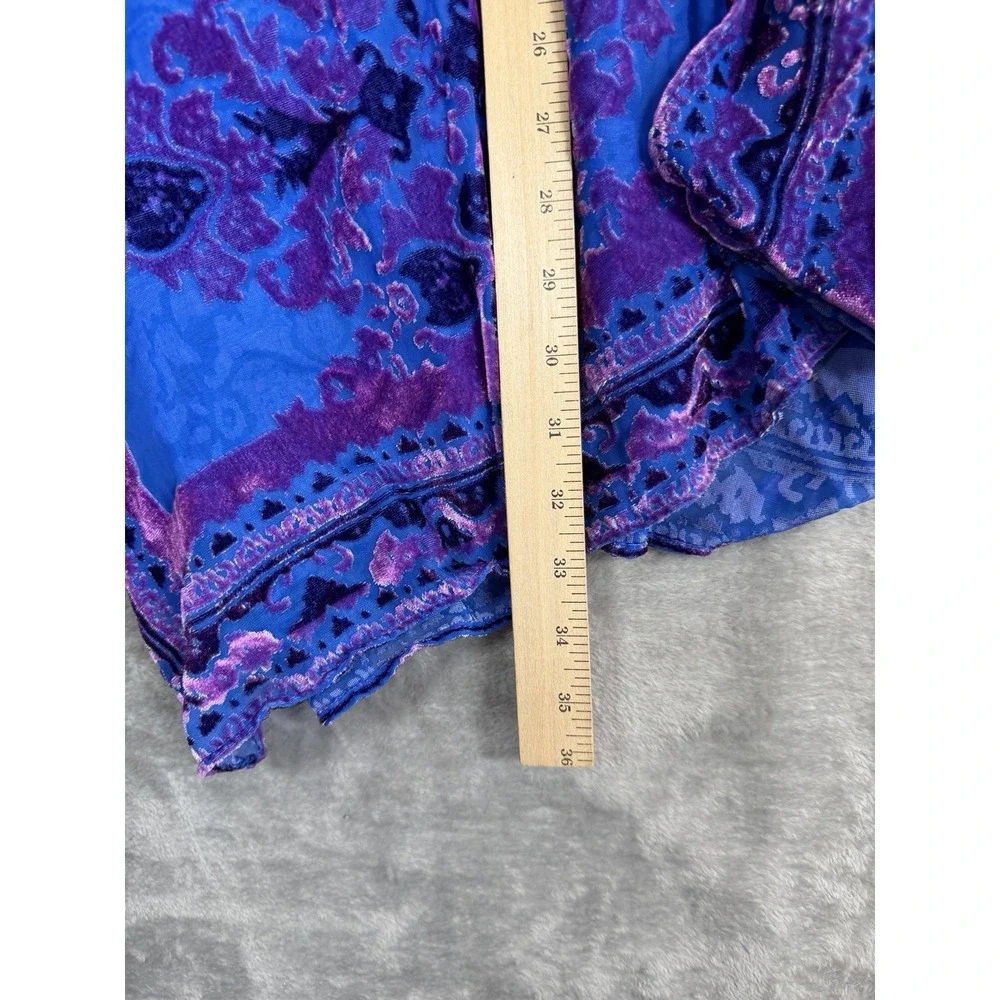 Free People photos design velvet