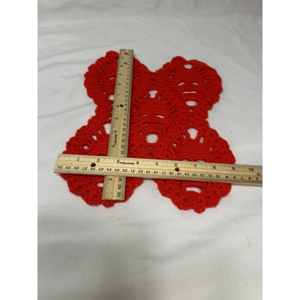 Handmade new hand