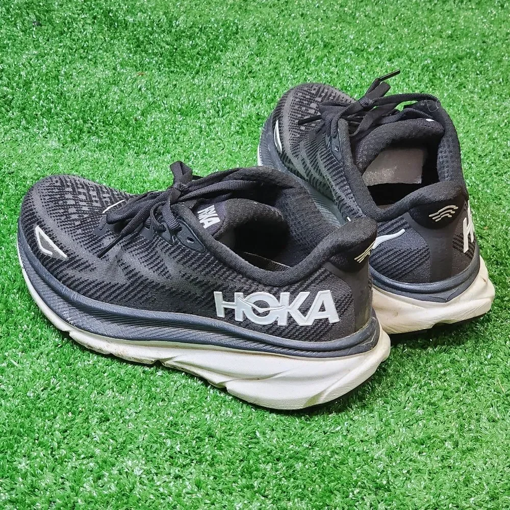 Hoka One One pre owned