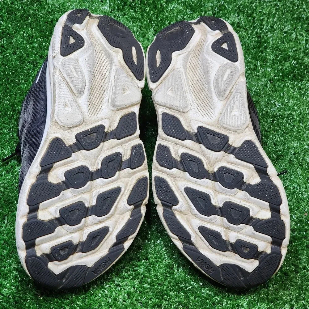 Hoka One One pre owned