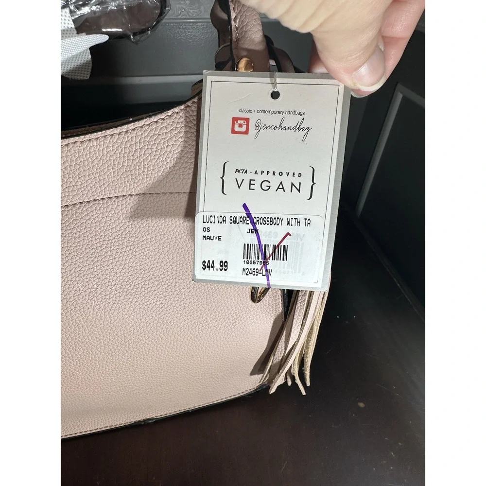 Jenco Handbag Co jenco handbag