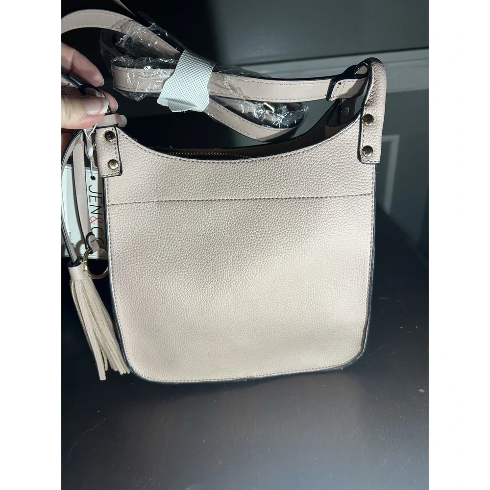 Jenco Handbag Co jenco handbag