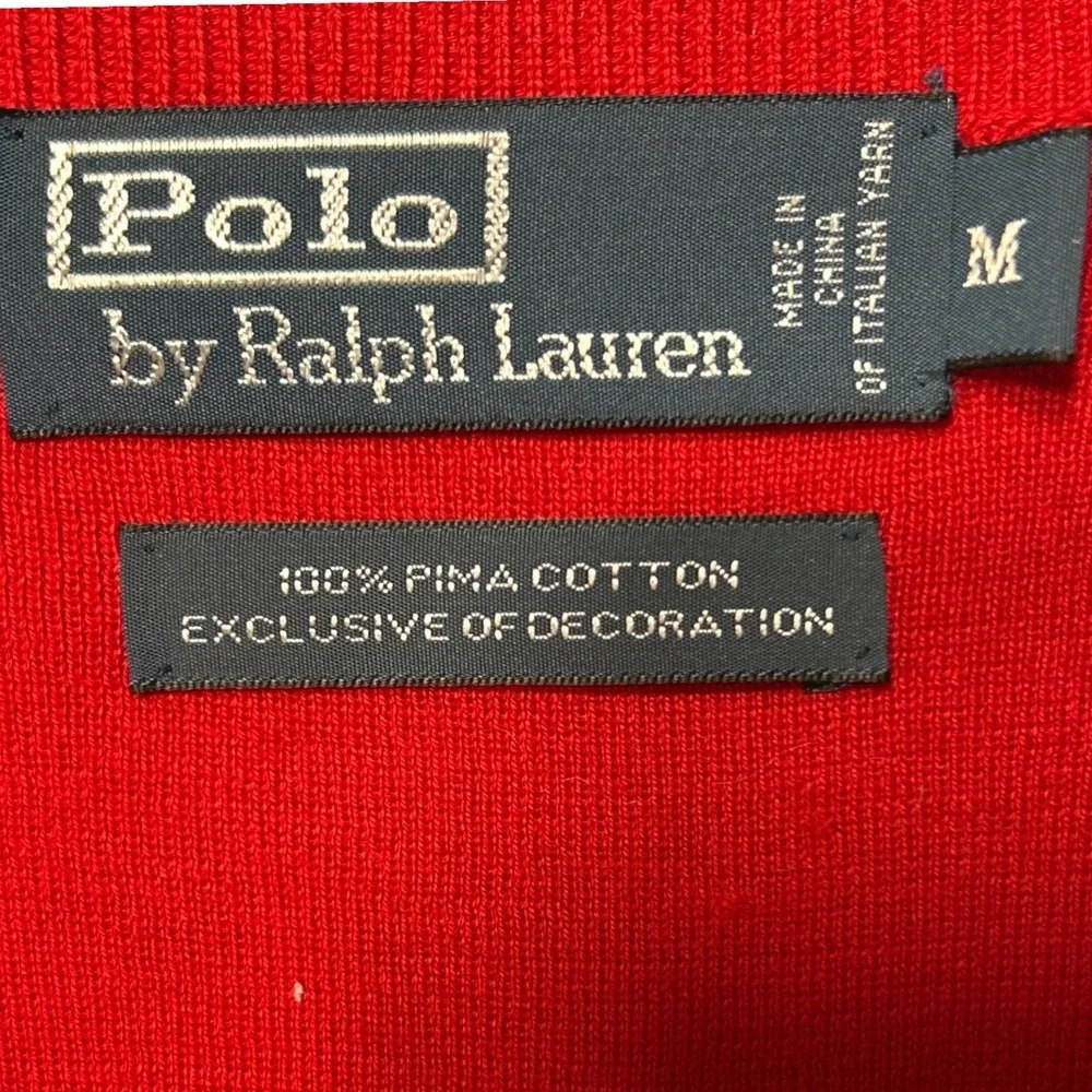 Polo Ralph Lauren polo ralph