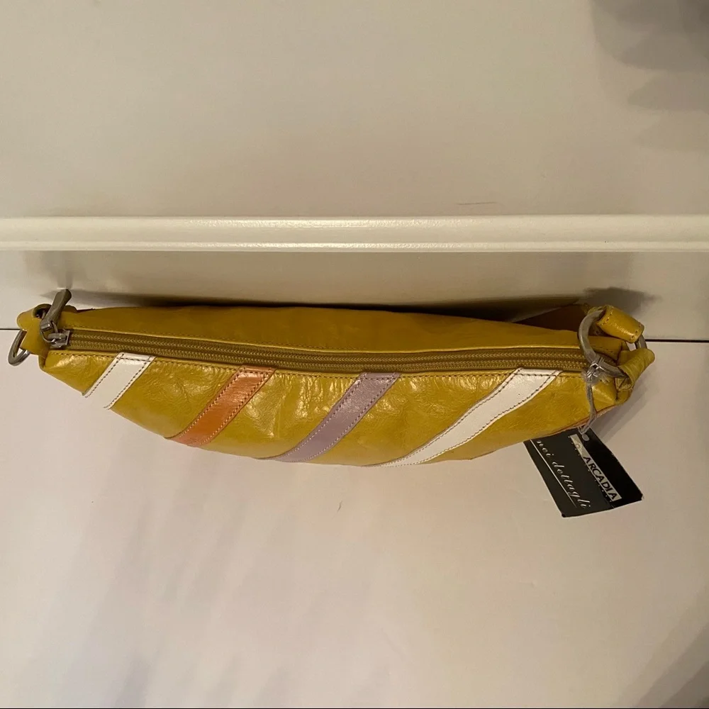 Arcadia shoulder bag