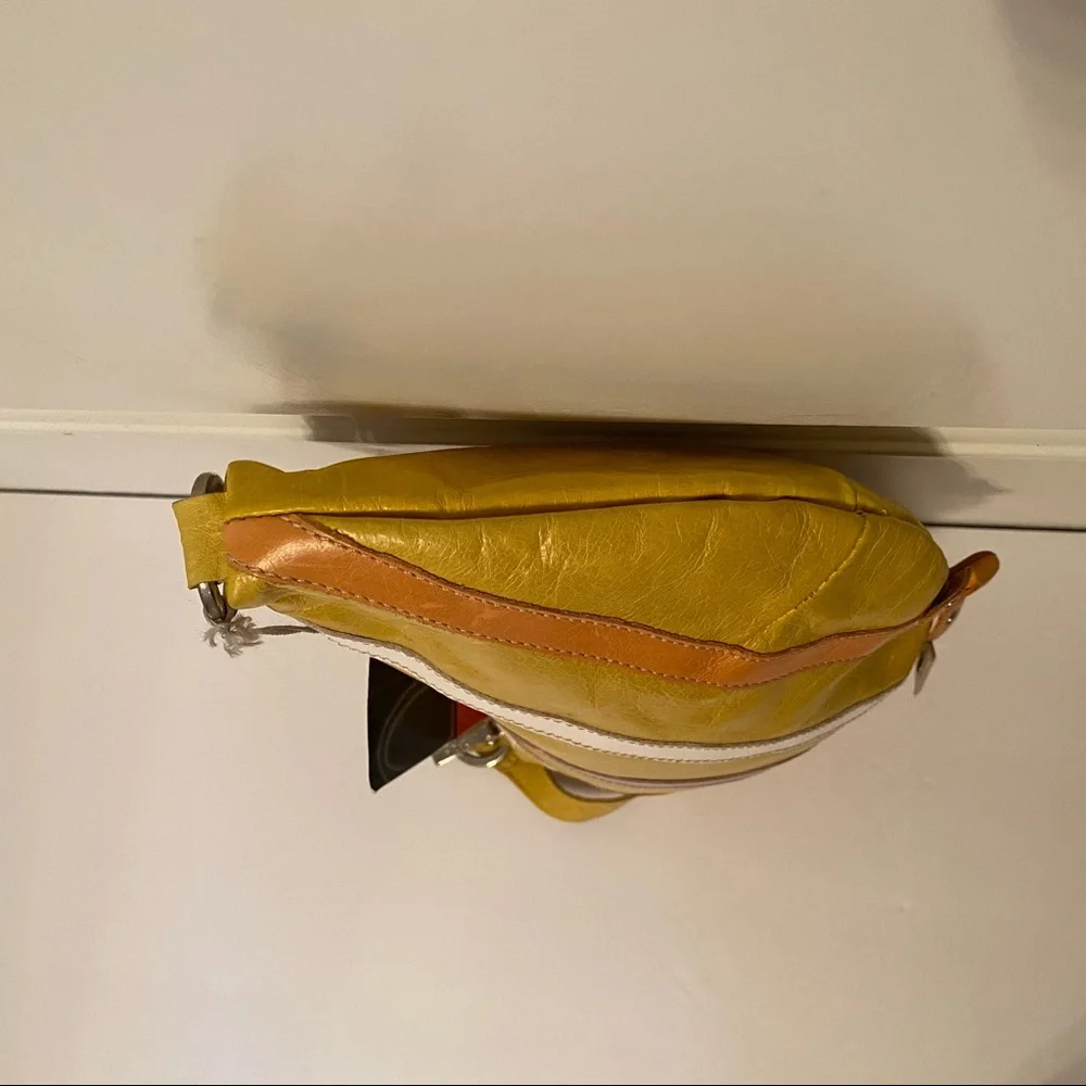 Arcadia shoulder bag