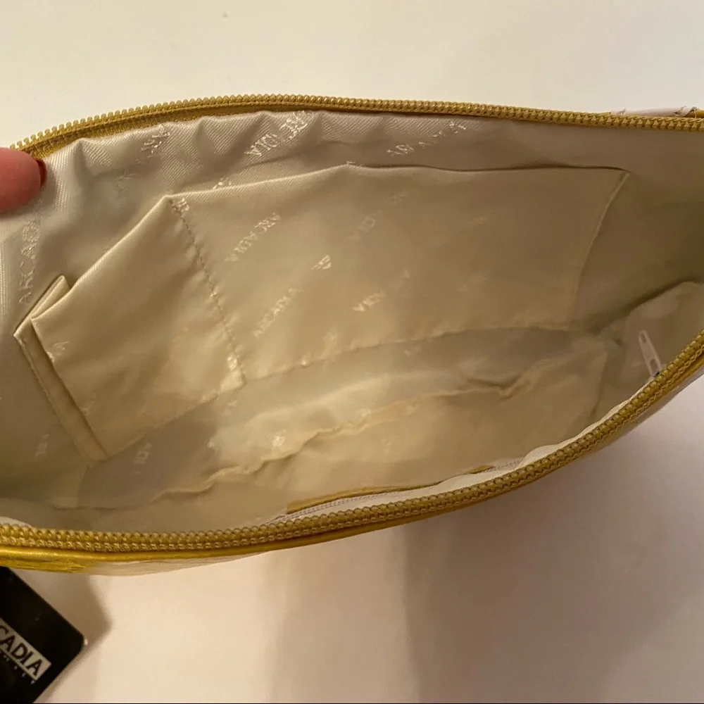 Arcadia shoulder bag