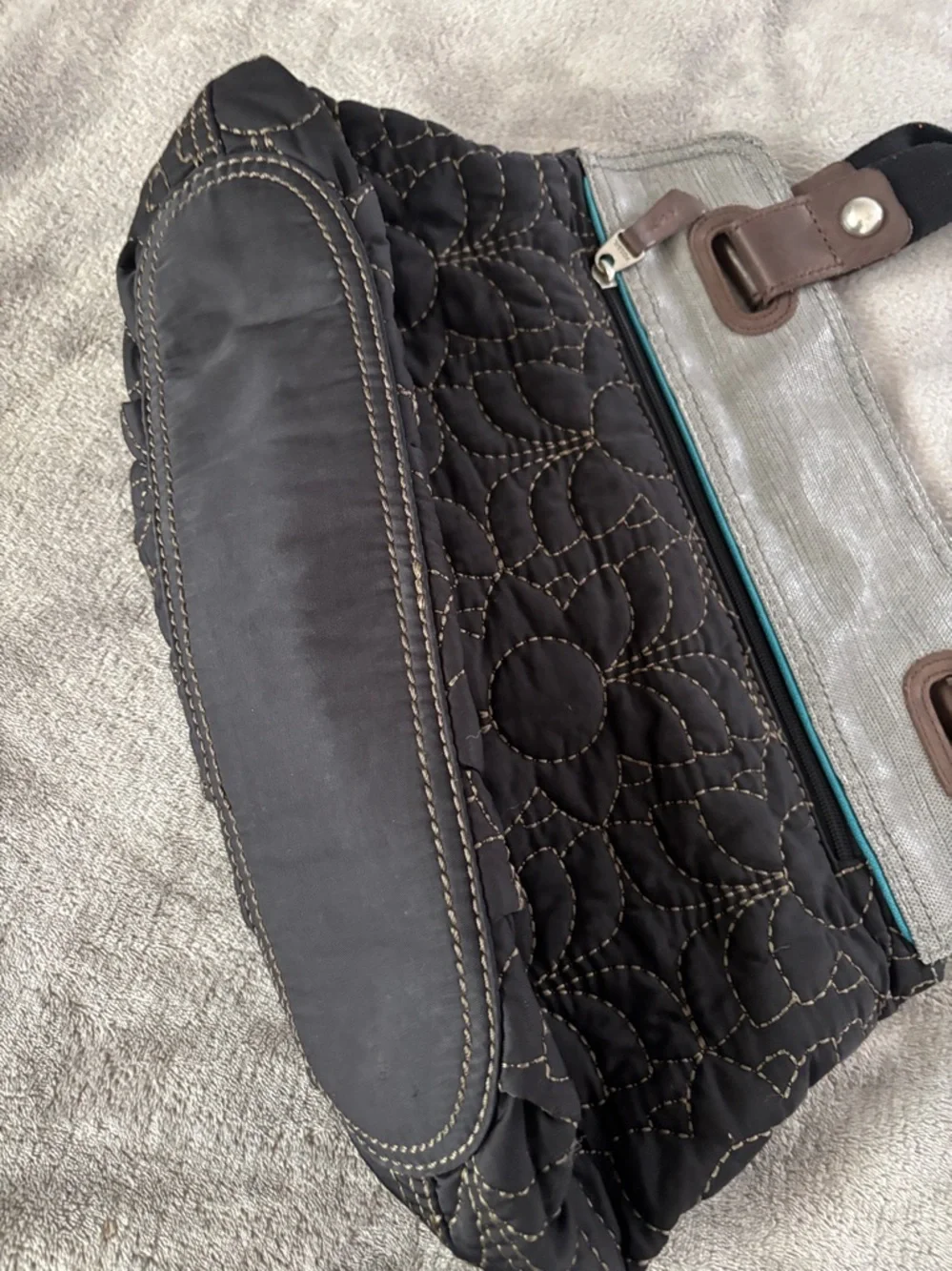 Fossil key per
