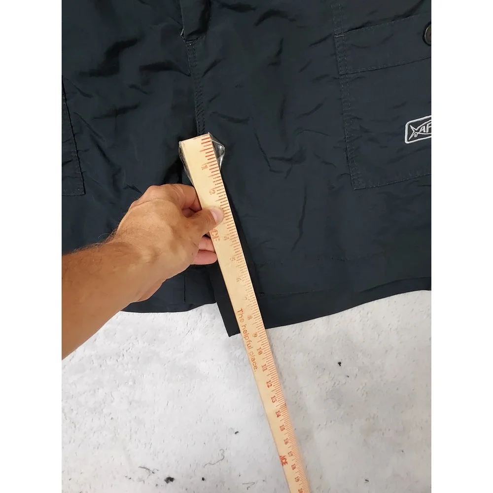 AFTCO item very