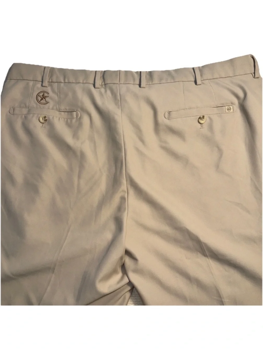 Peter Millar versatile tan