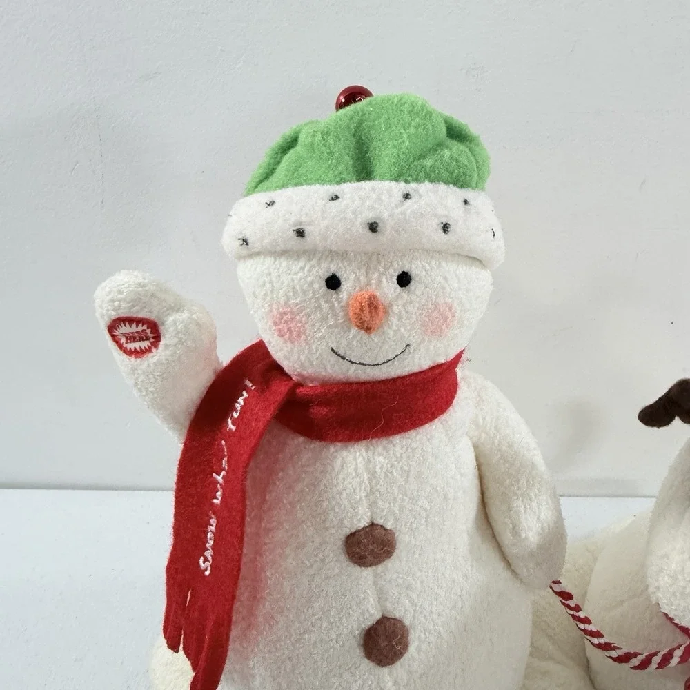 Hallmark this used