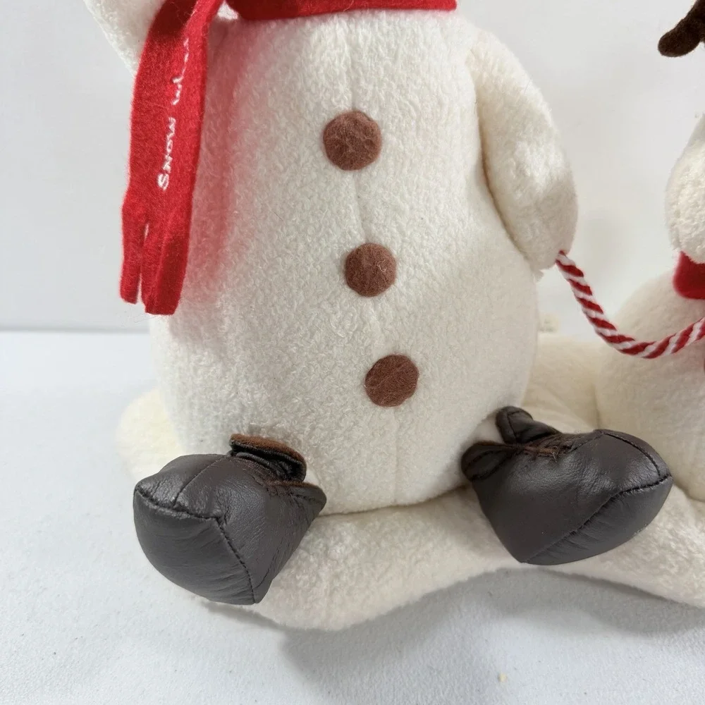 Hallmark this used