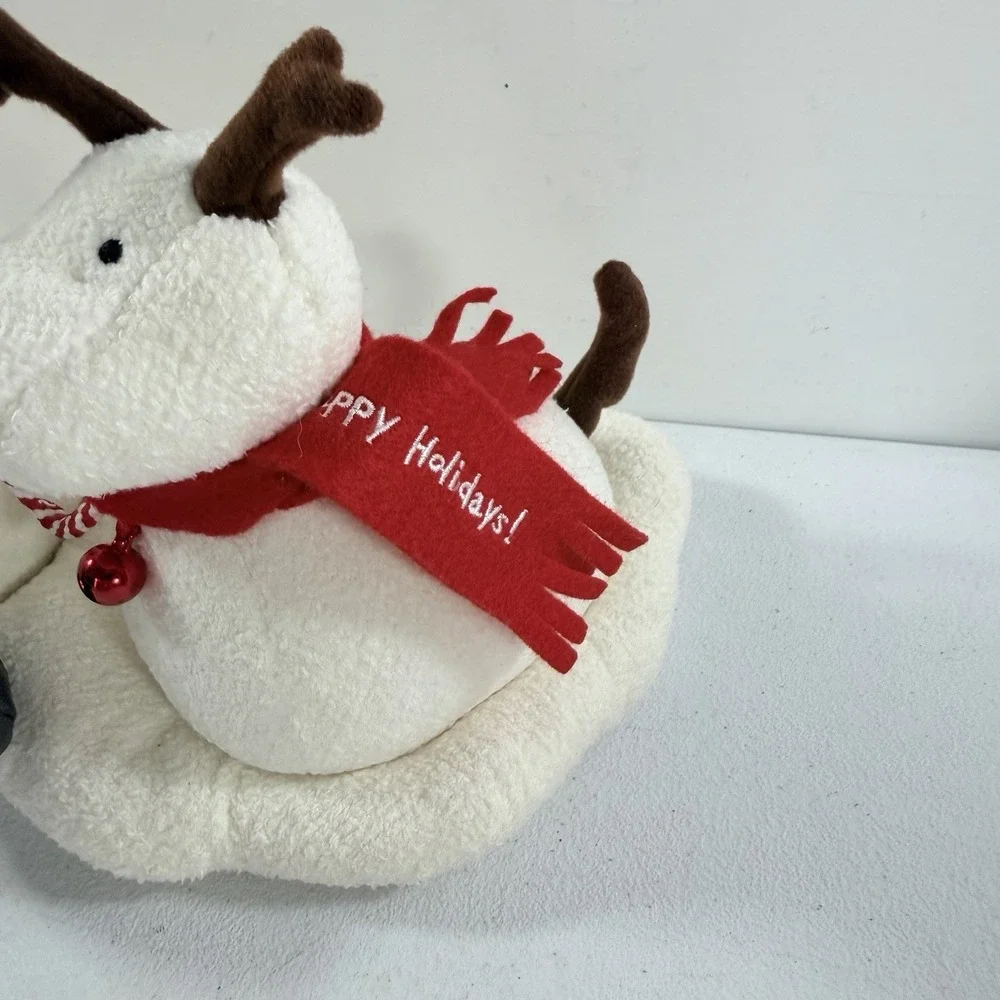 Hallmark this used