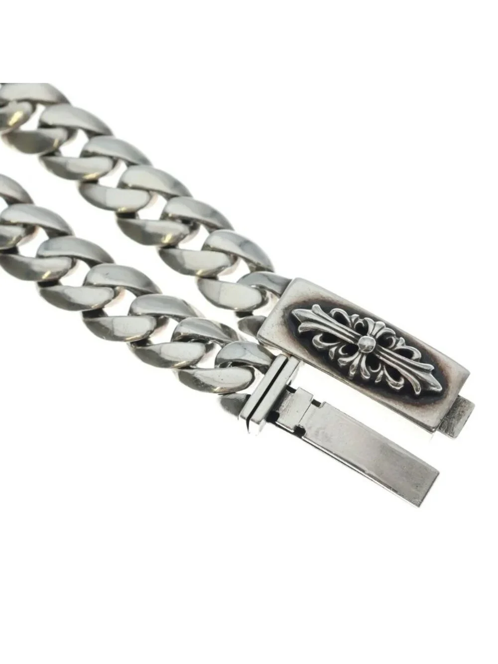 Chrome Hearts by width