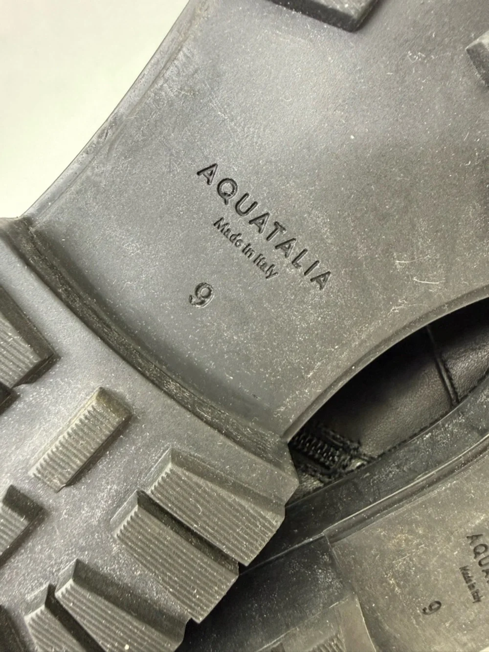 Aquatalia euc lillie