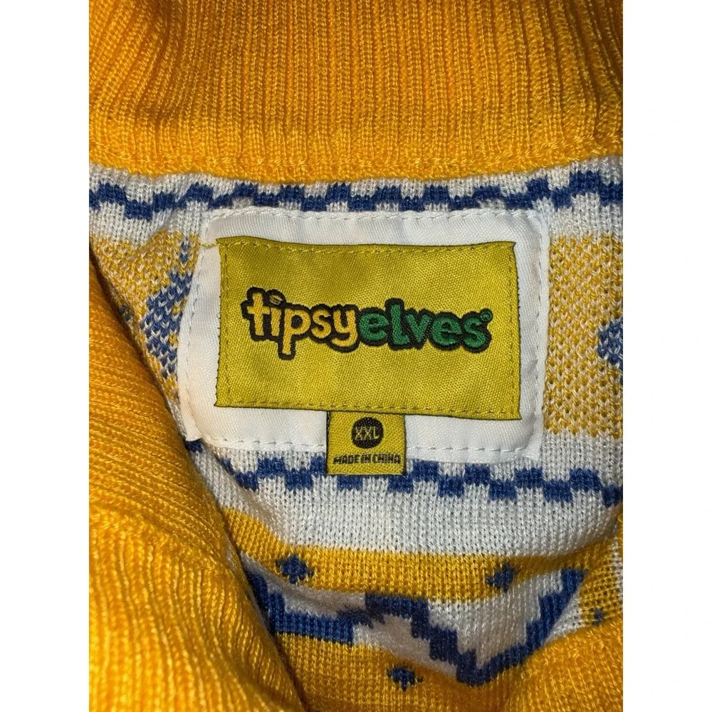 Tipsy Elves tipsy elves