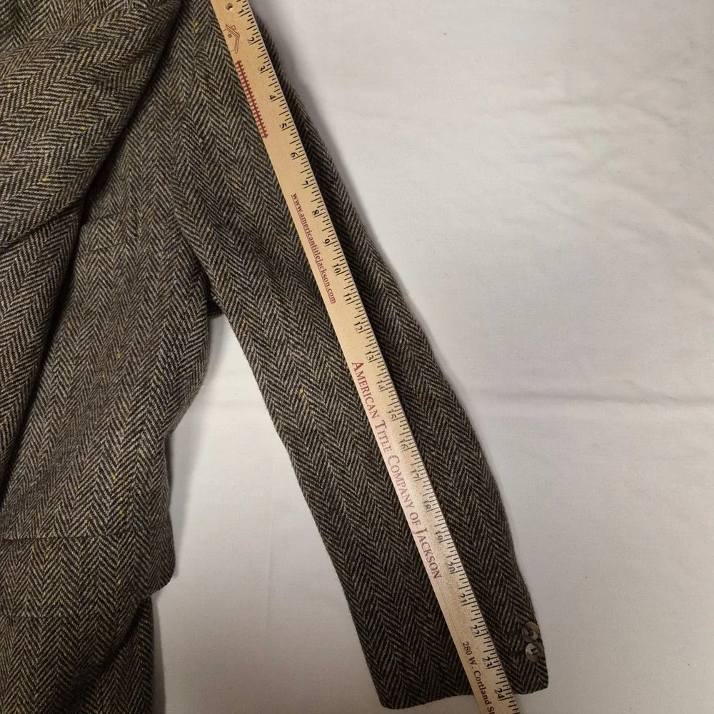 Magee measurements chest