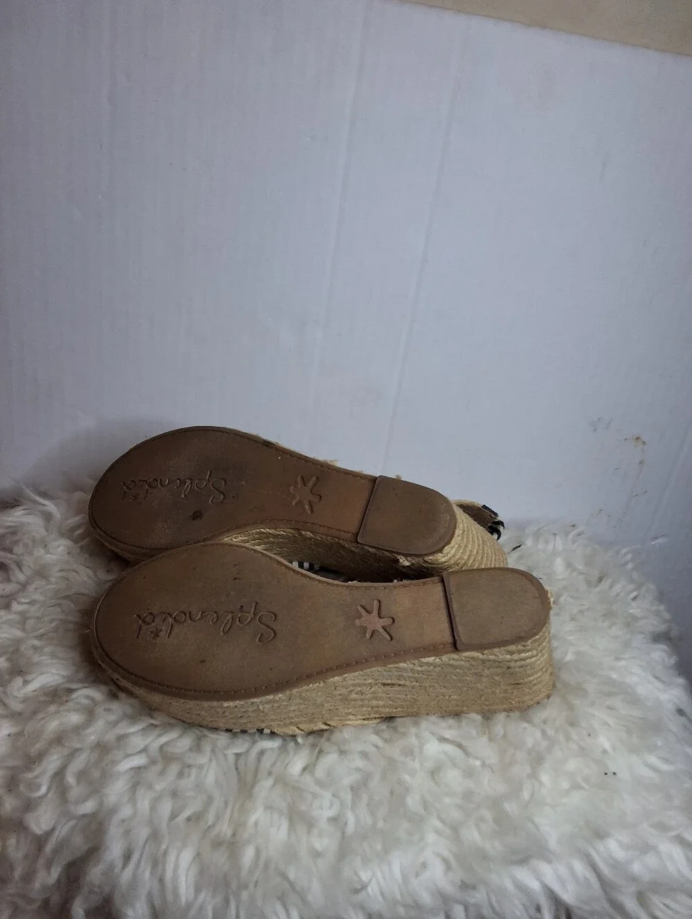 Splendid women’s espadrille