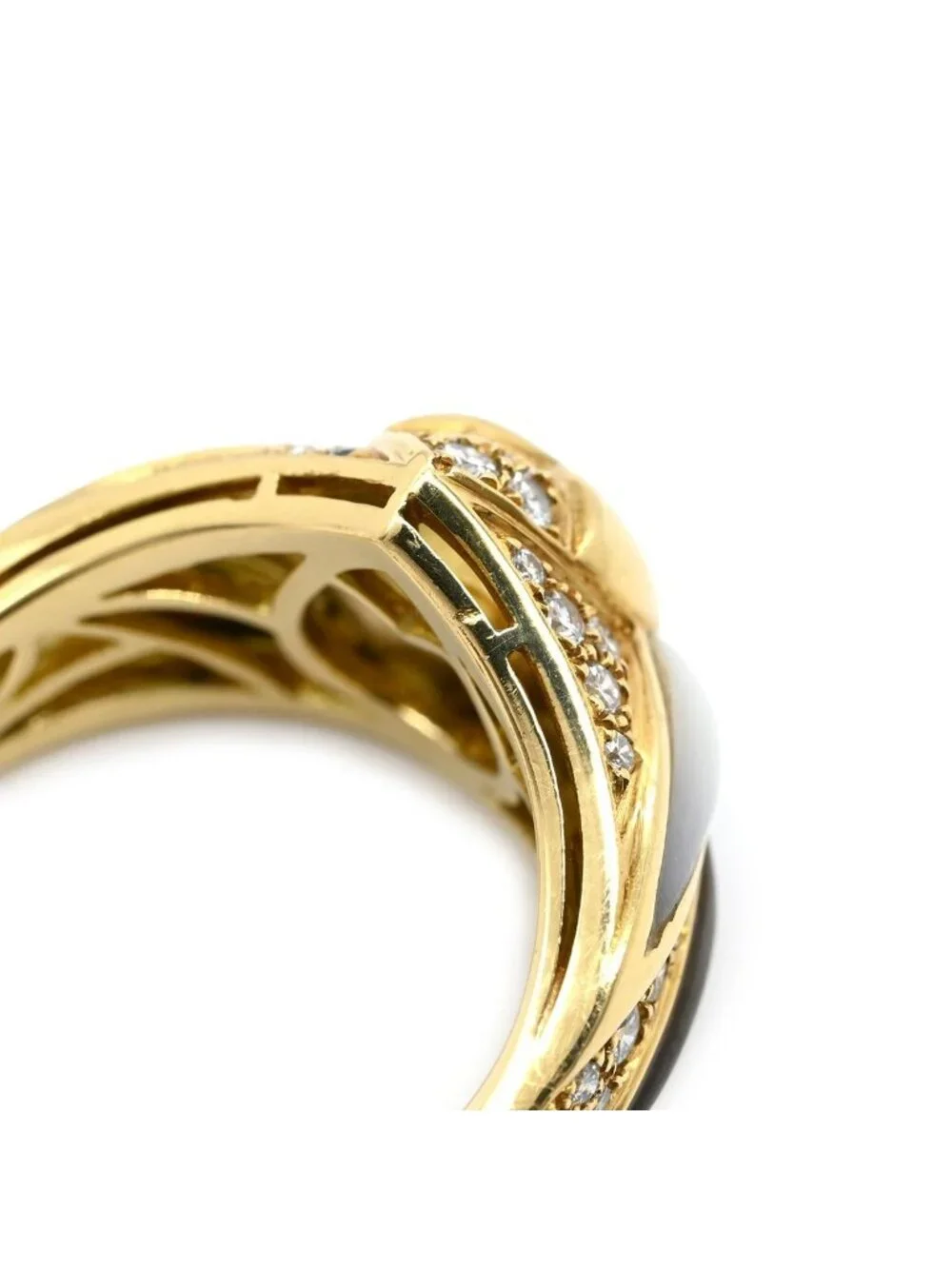 BVLGARI brand color