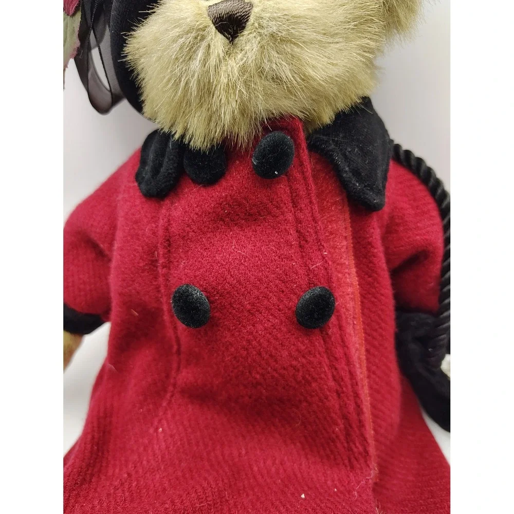Bearington collection plush