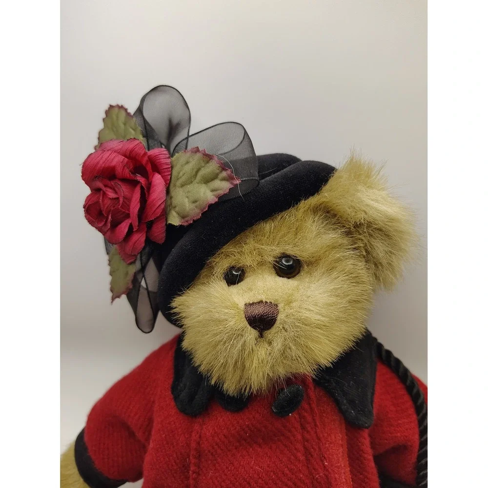 Bearington collection plush