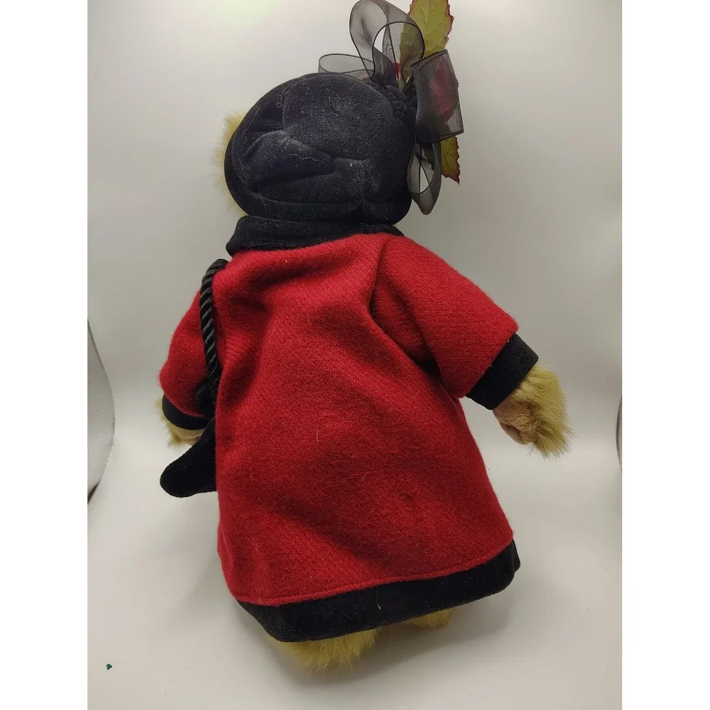 Bearington collection plush