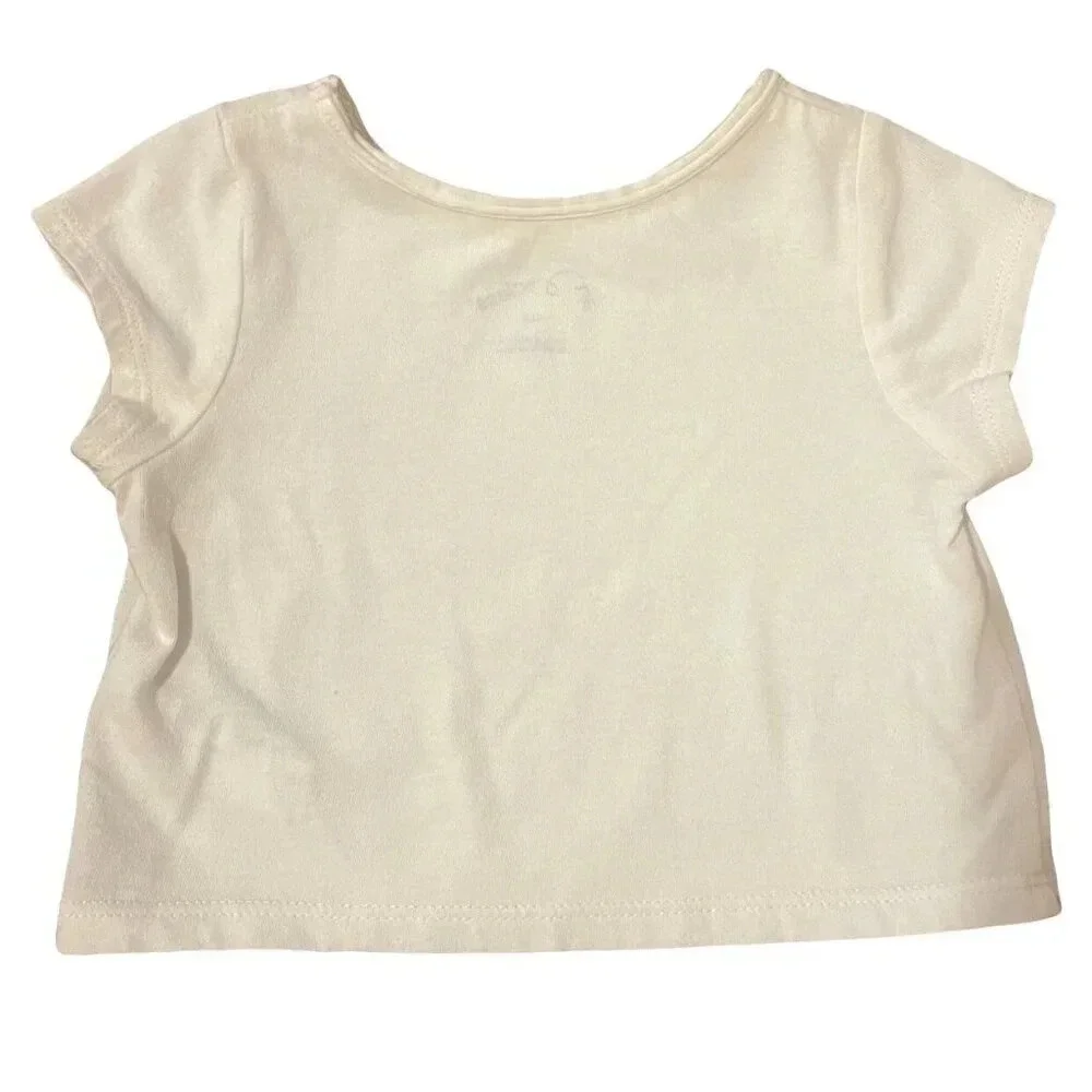 art class basic tee