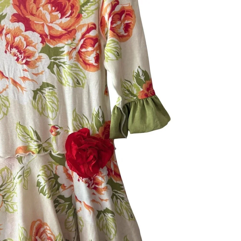 Giggle Moon this dress