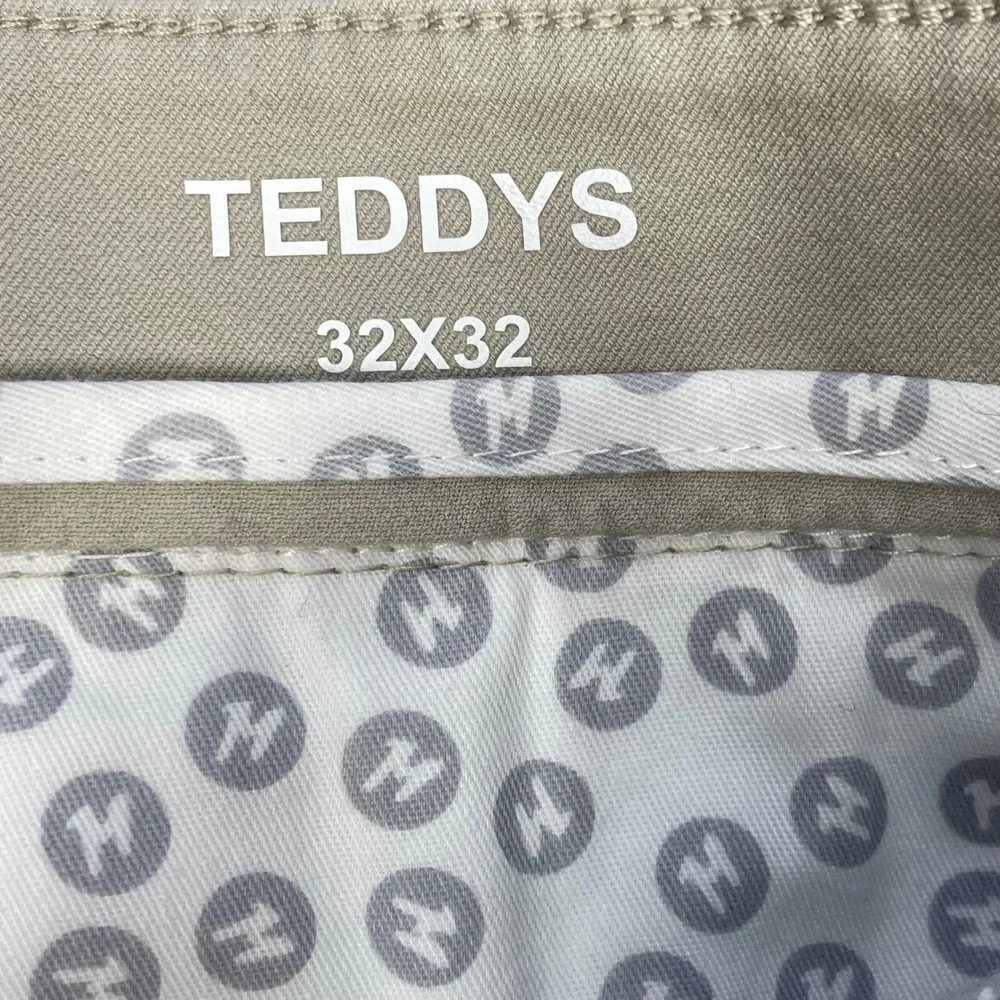 Mugsy Jeans mugsy teddys