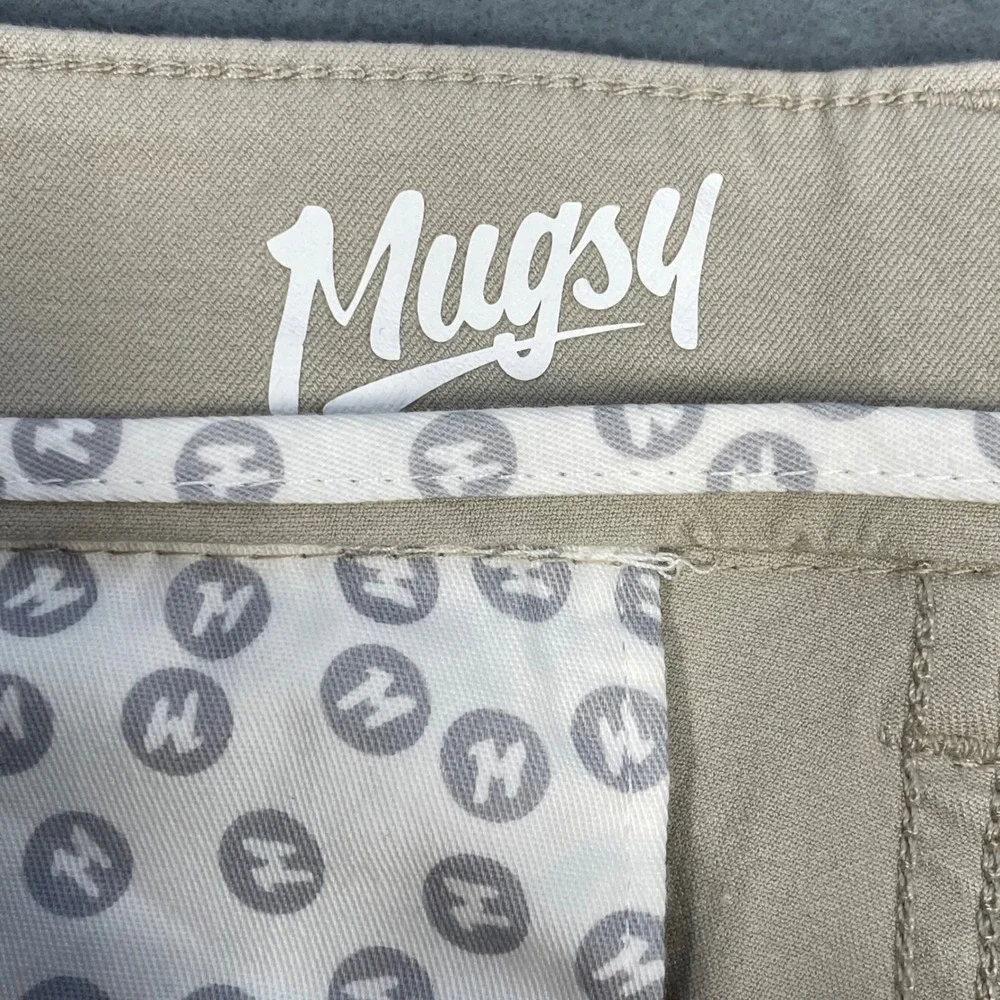 Mugsy Jeans mugsy teddys