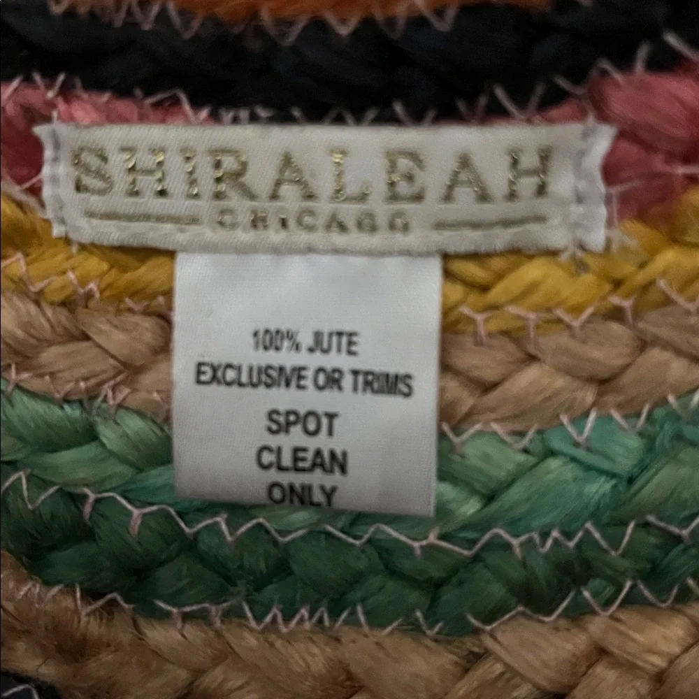 N/A shiraleah chicago