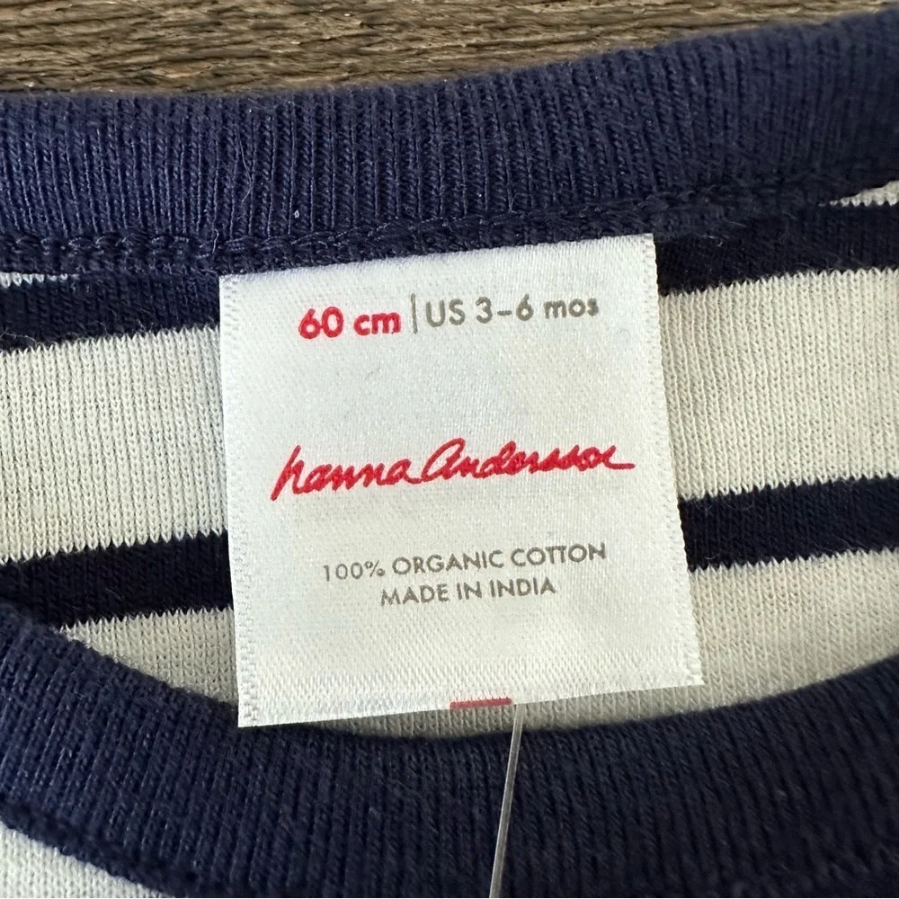 Hanna Andersson ⭐️new poshmark