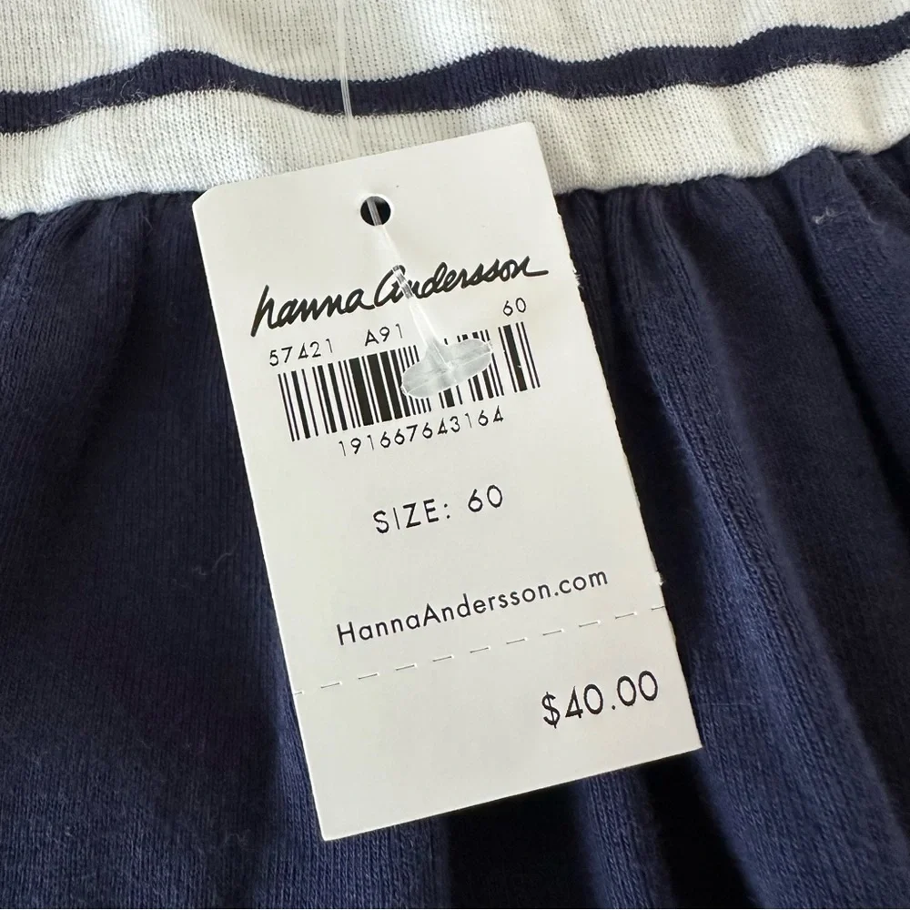 Hanna Andersson ⭐️new poshmark