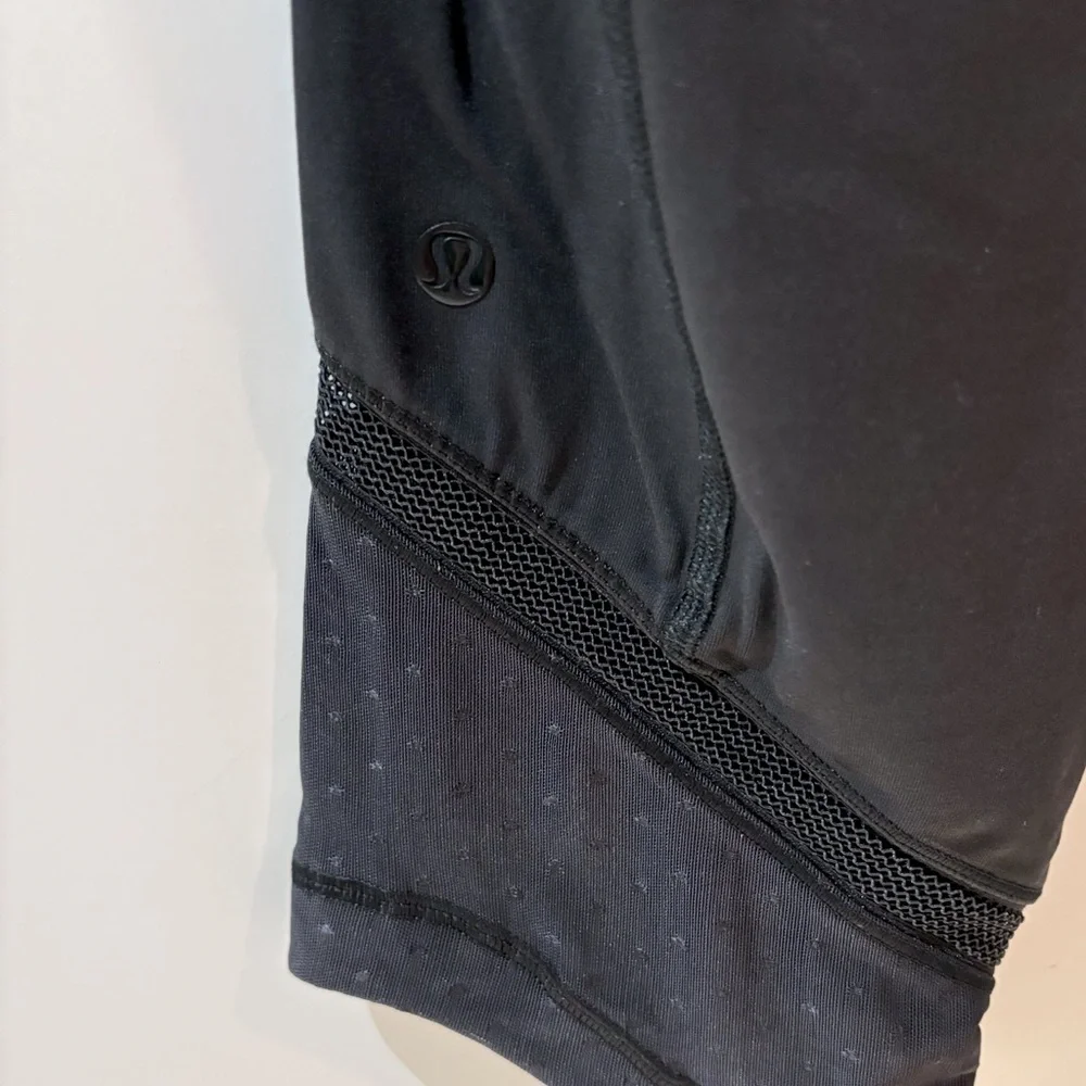 lululemon athletica lululemon just