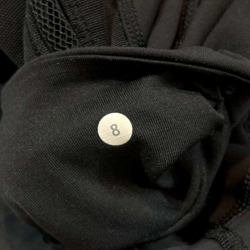lululemon athletica lululemon just