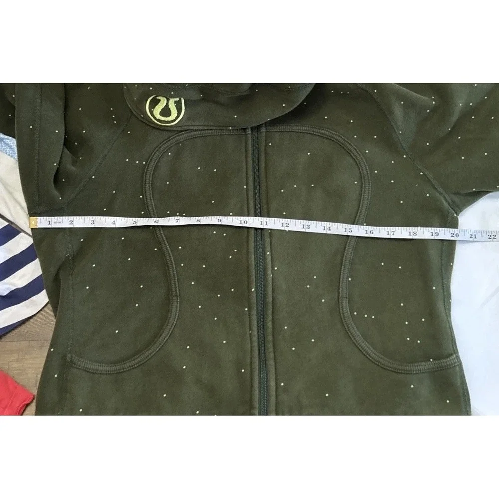 lululemon athletica great no