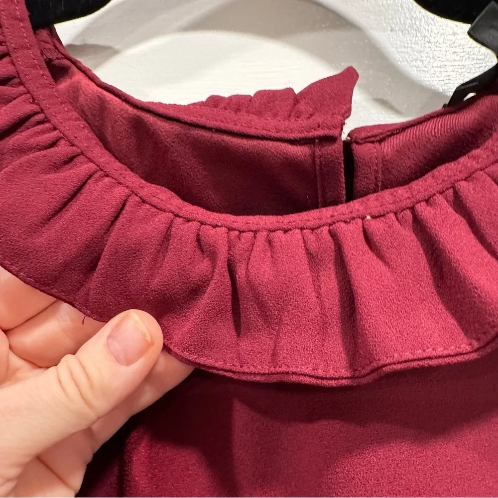J. Crew crew womens
