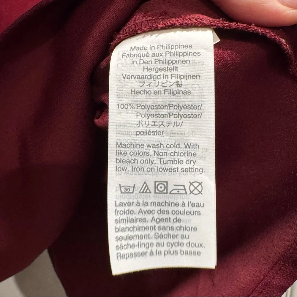 J. Crew crew womens
