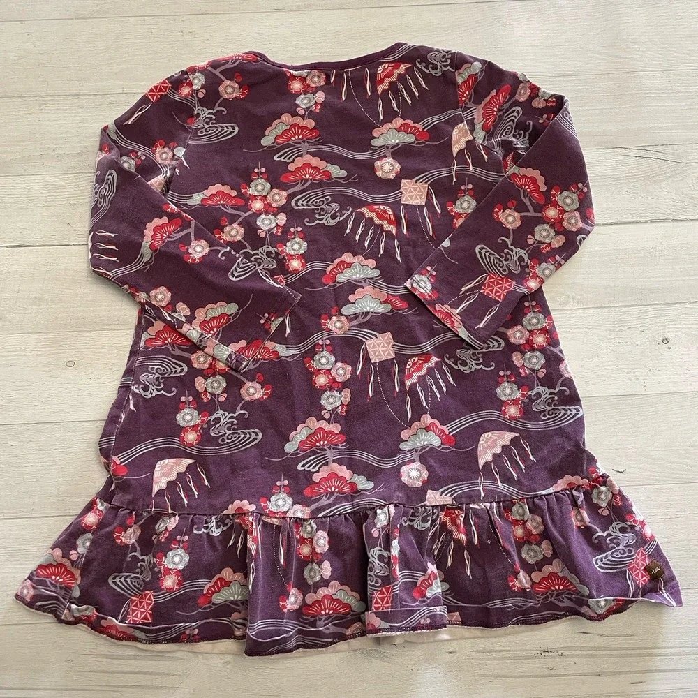 Tea Collection pet dress tea