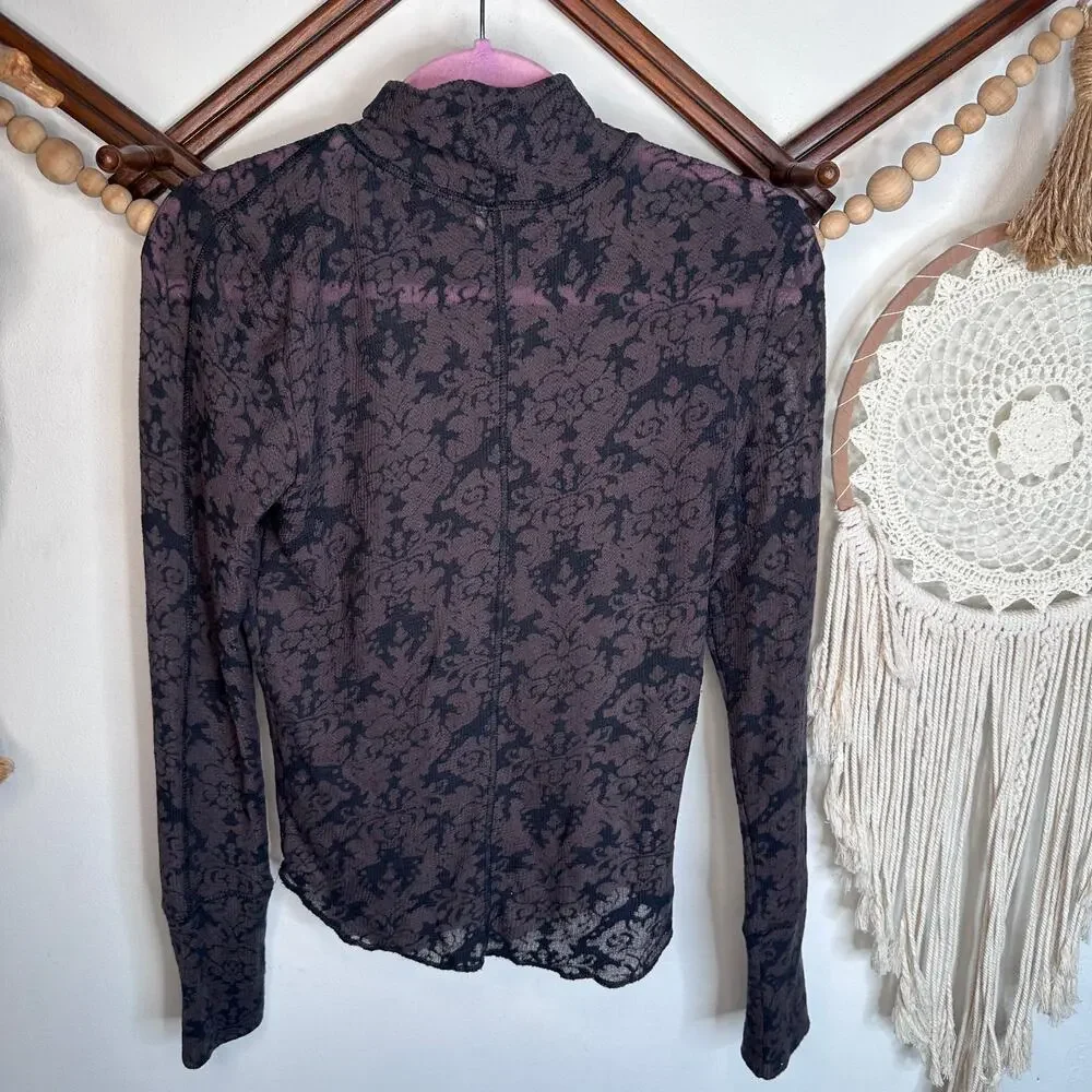 Free People good size