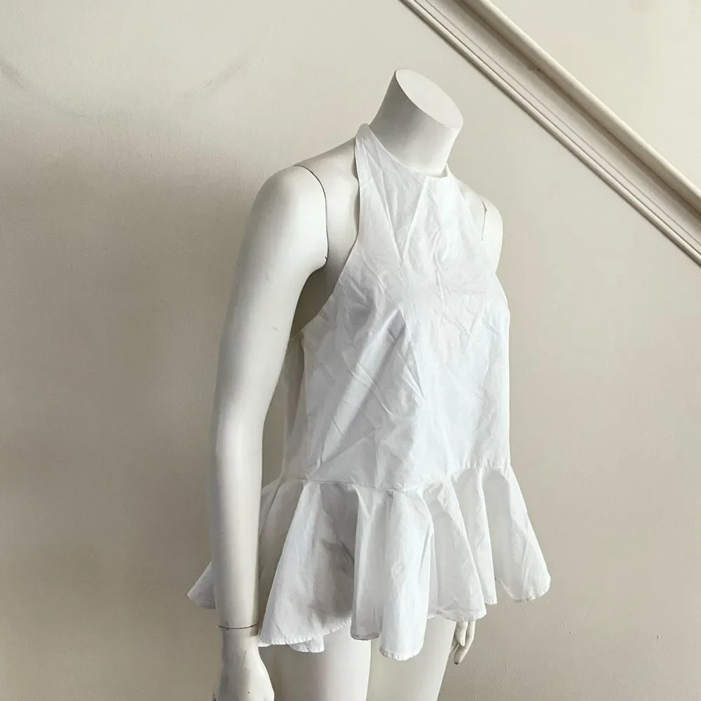Free People 5” tie low