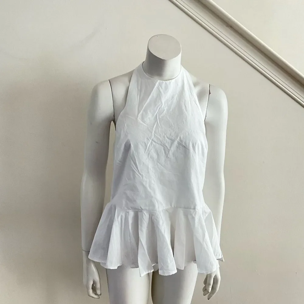 Free People measurements back