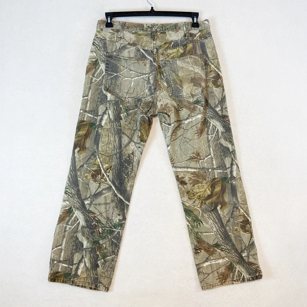 Realtree camo pants