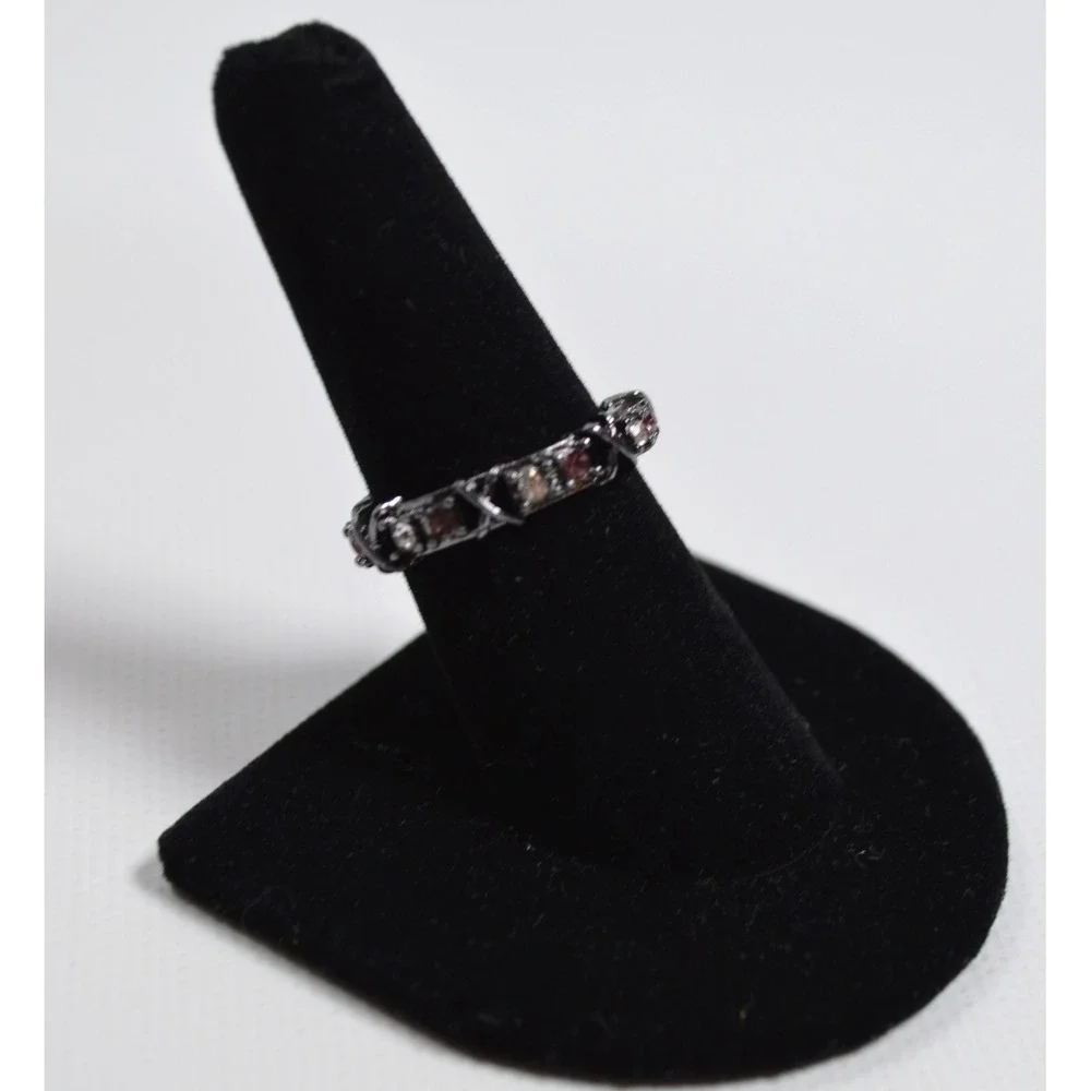 The Unbranded Brand silver tone